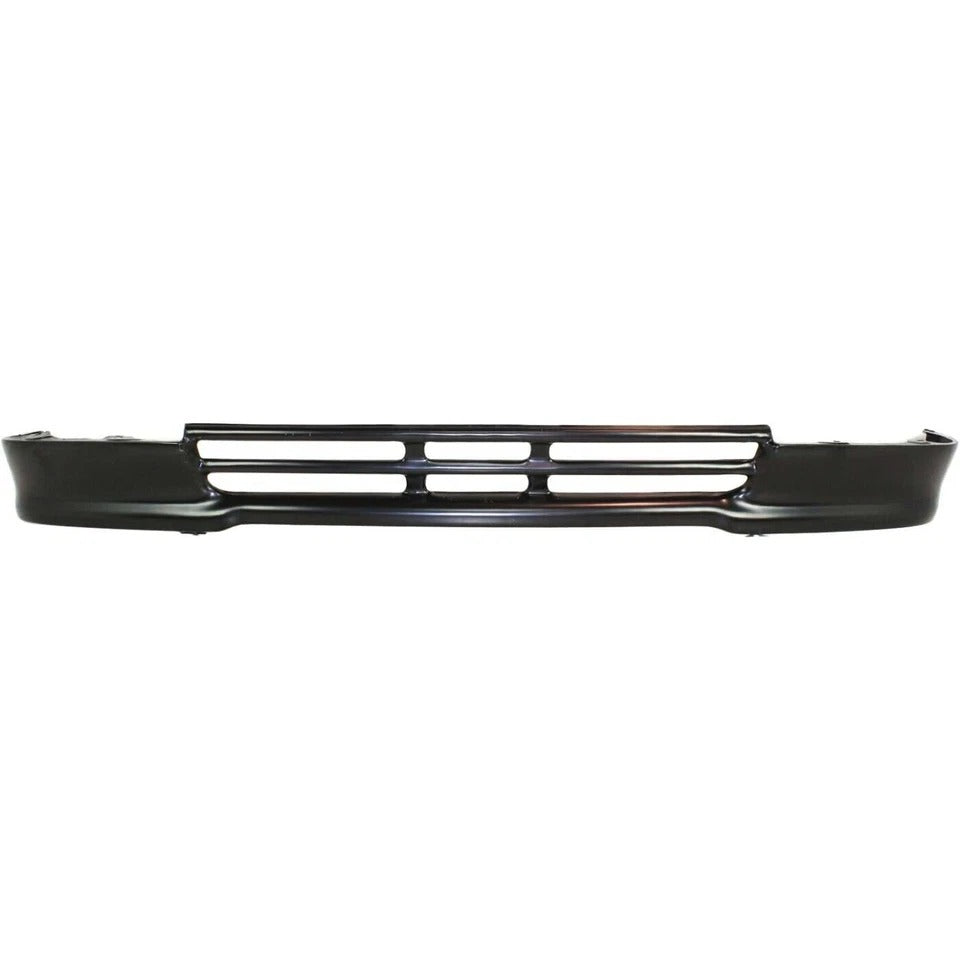 Front Lower Valance For 1992-1995 Toyota Pickup Primed Steel TO1095105
