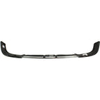 Front Lower Valance For 1992-1995 Toyota Pickup Primed Steel TO1095105