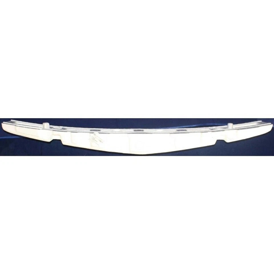 Front New For 2005-2009 Ford Mustang Bumper Absorber Lower Impact Foam FO1070162