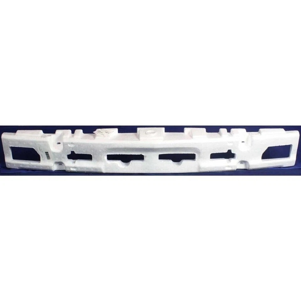 Front New For 2005-2009 Ford Mustang Bumper Absorber Lower Impact Foam FO1070162
