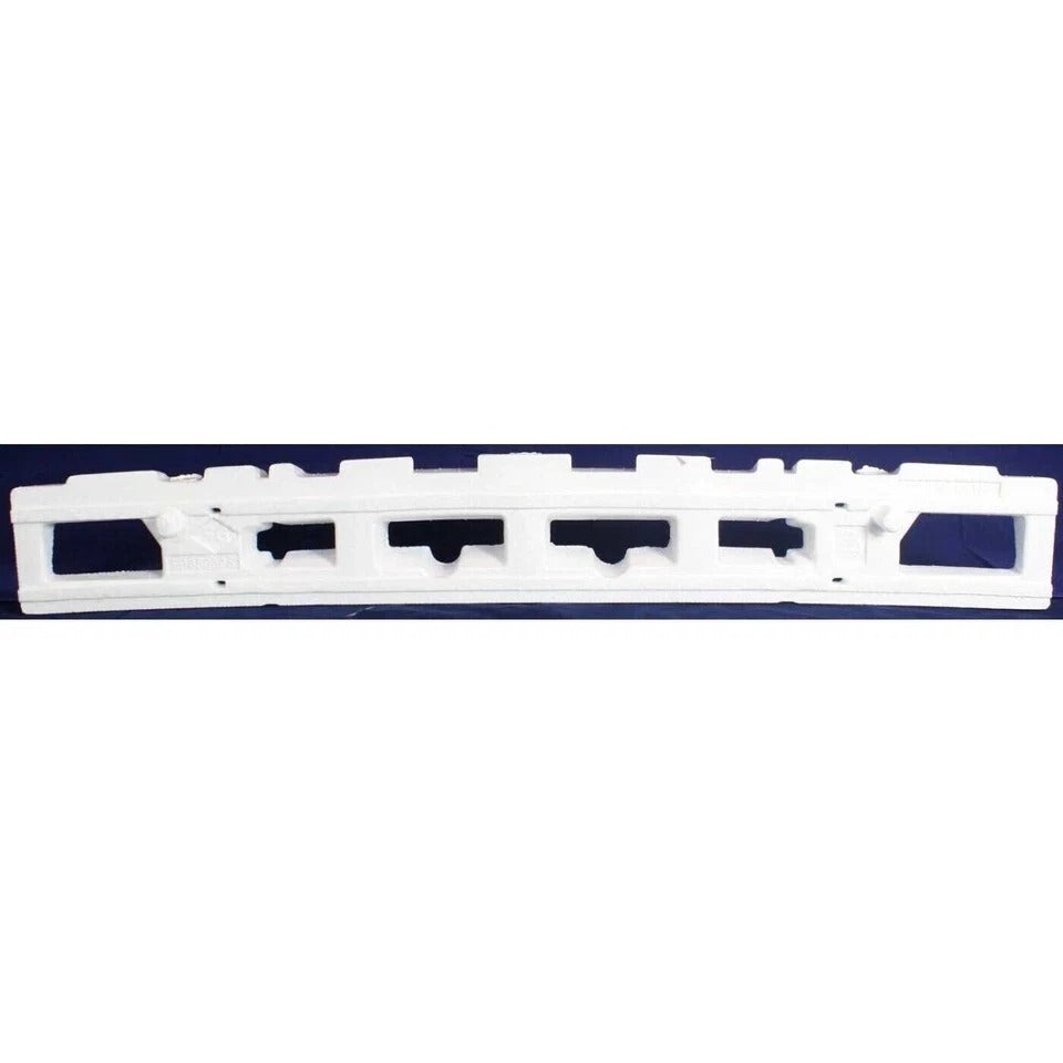Front New For 2005-2009 Ford Mustang Bumper Absorber Lower Impact Foam FO1070162