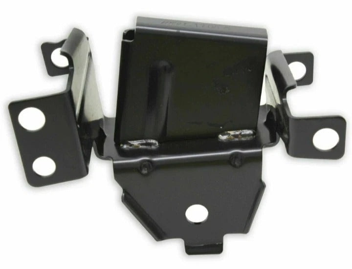 Front Passenger Side Inner Bumper Bracket For 07-13 GMC Sierra 1500 GM1066185