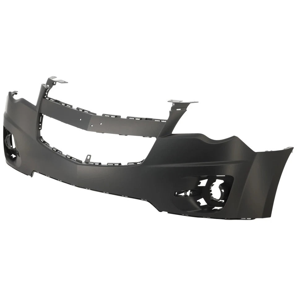 Front Upper Bumper Cover For 2010-15 Chevrolet Equinox Primed GM1000907 20983230