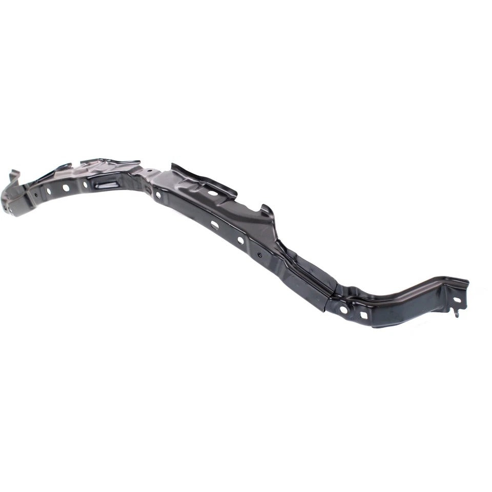 Front Upper Bumper Cover ReinForcement For Toyota RAV4 2016-2018 Steel TO1041109