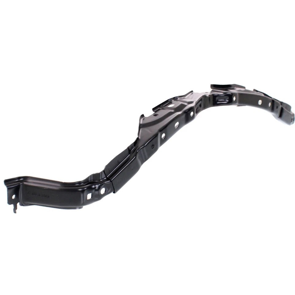 Front Upper Bumper Cover ReinForcement For Toyota RAV4 2016-2018 Steel TO1041109