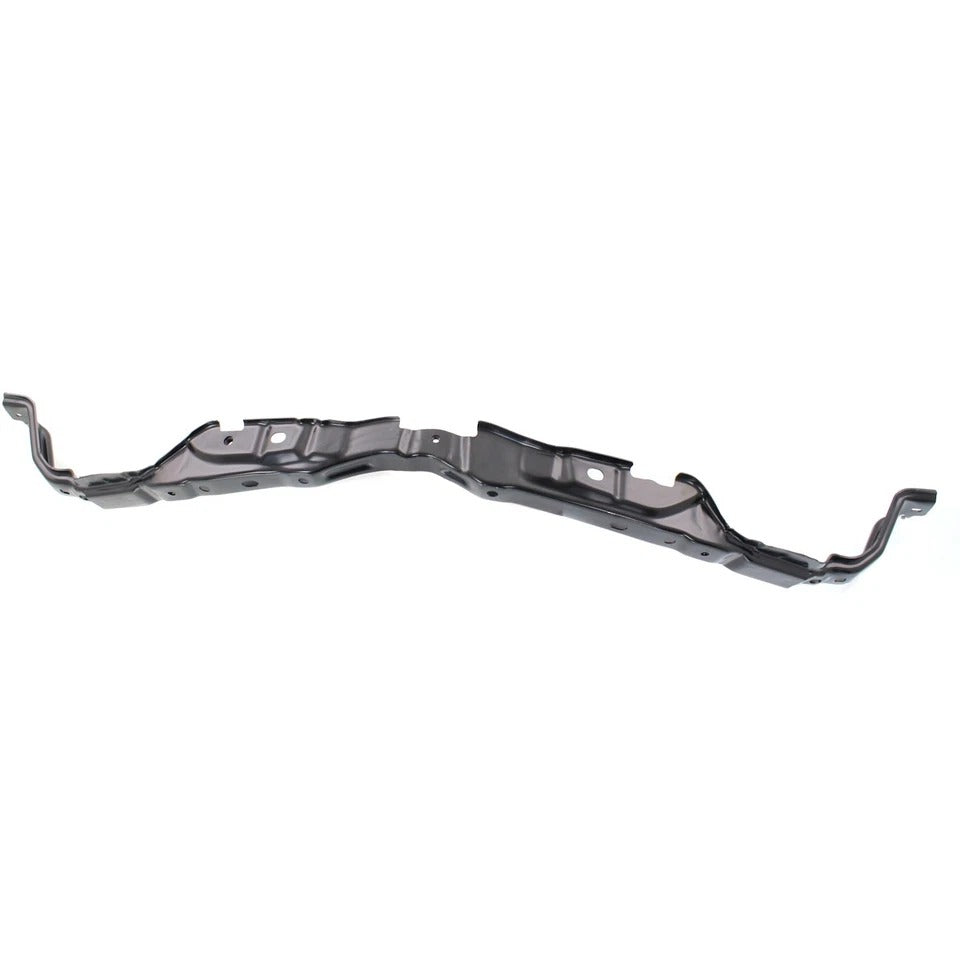Front Upper Bumper Cover ReinForcement For Toyota RAV4 2016-2018 Steel TO1041109