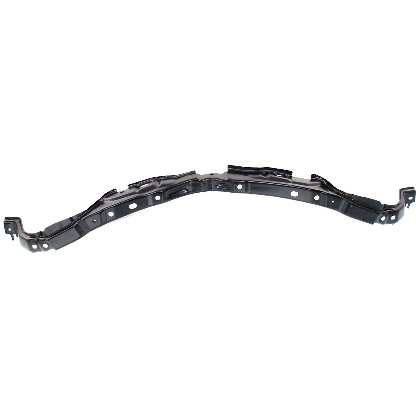 Front Upper Bumper Cover ReinForcement For Toyota RAV4 2016-2018 Steel TO1041109