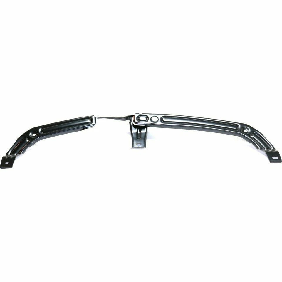 Front Upper Bumper Retainer Bracket Cover For 2007-2013 Nissan Altima NI1034102