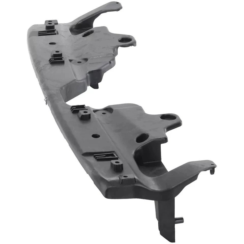 Front Upper For 2013-2014 Ford Mustang Bumper Bracket FO1035100