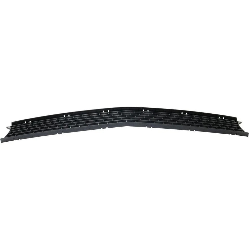 Front Upper New Grille For 2015-2022 Dodge Charger Challenger CH1200399