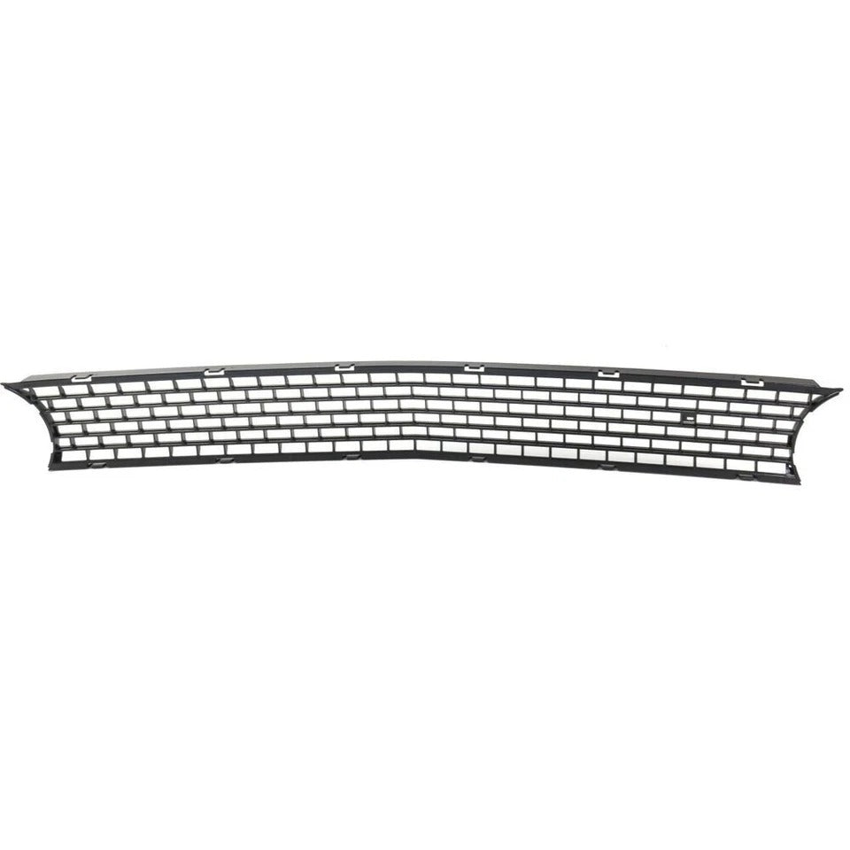 Front Upper New Grille For 2015-2022 Dodge Charger Challenger CH1200399
