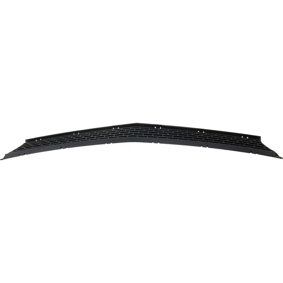 Front Upper New Grille For 2015-2022 Dodge Charger Challenger CH1200399