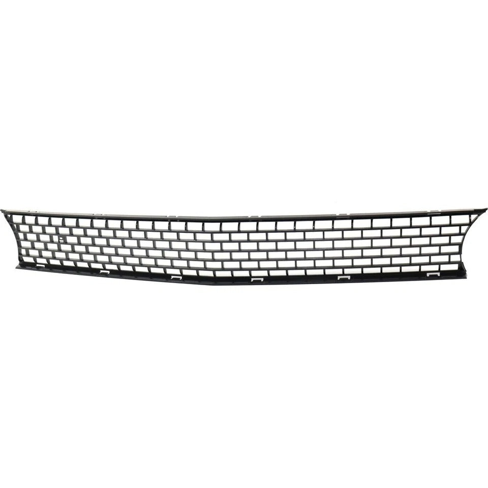 Front Upper New Grille For 2015-2022 Dodge Charger Challenger CH1200399