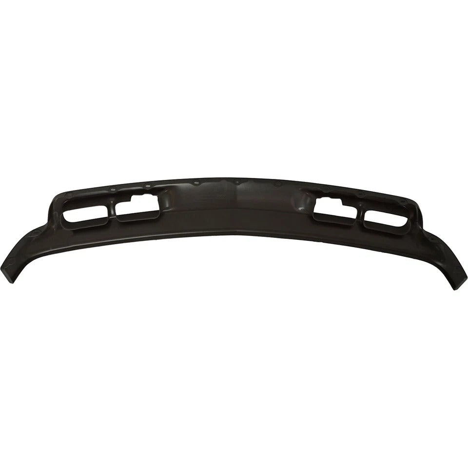 Front Valance For 1999-2002 Chevrolet Silverado 1500 2500 Front Lower GM1092167