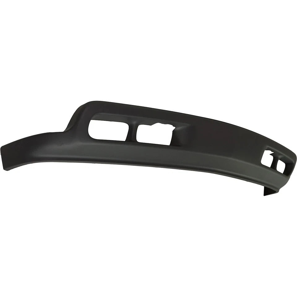 Front Valance For 1999-2002 Chevrolet Silverado 1500 2500 Front Lower GM1092167