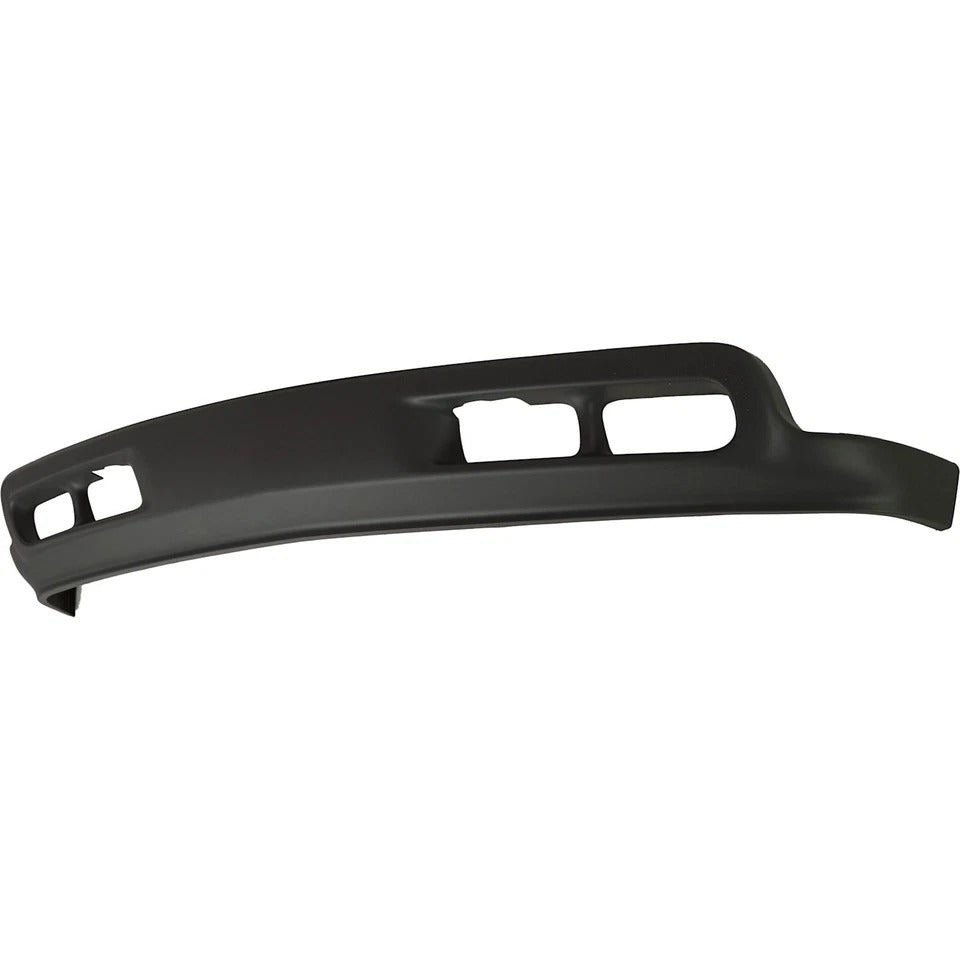 Front Valance For 1999-2002 Chevrolet Silverado 1500 2500 Front Lower GM1092167