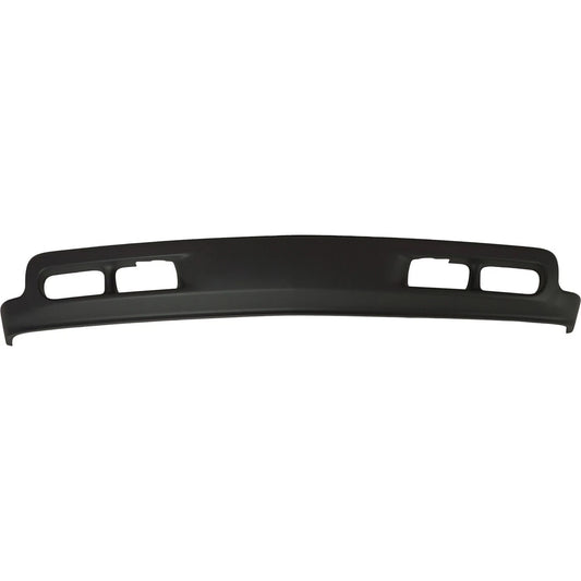 Front Valance For 1999-2002 Chevrolet Silverado 1500 2500 Front Lower GM1092167
