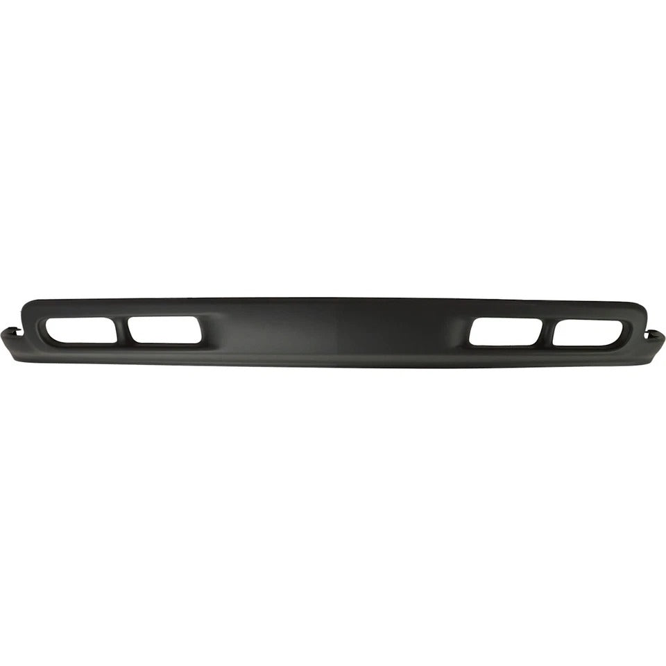 Front Valance For 1999-2002 Chevrolet Silverado 1500 2500 Front Lower GM1092167