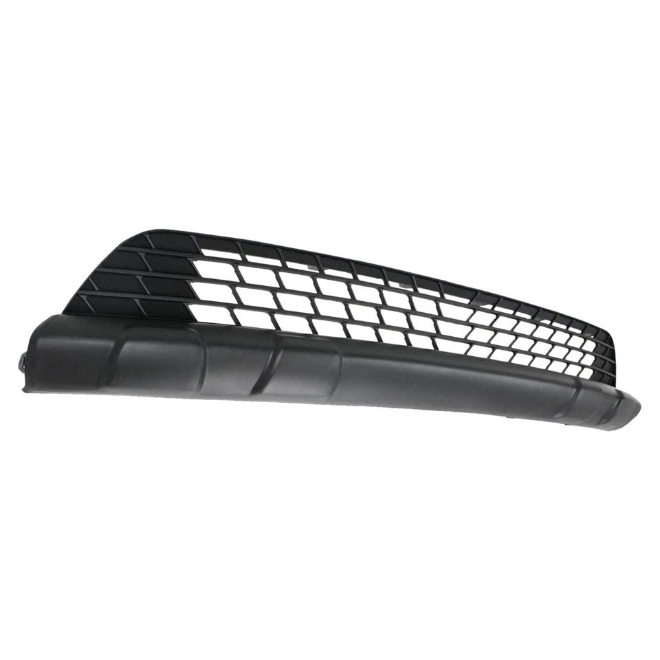 Front Valance For 2005-2008 Toyota Matrix Textured Plastic 5212902030 TO1015103