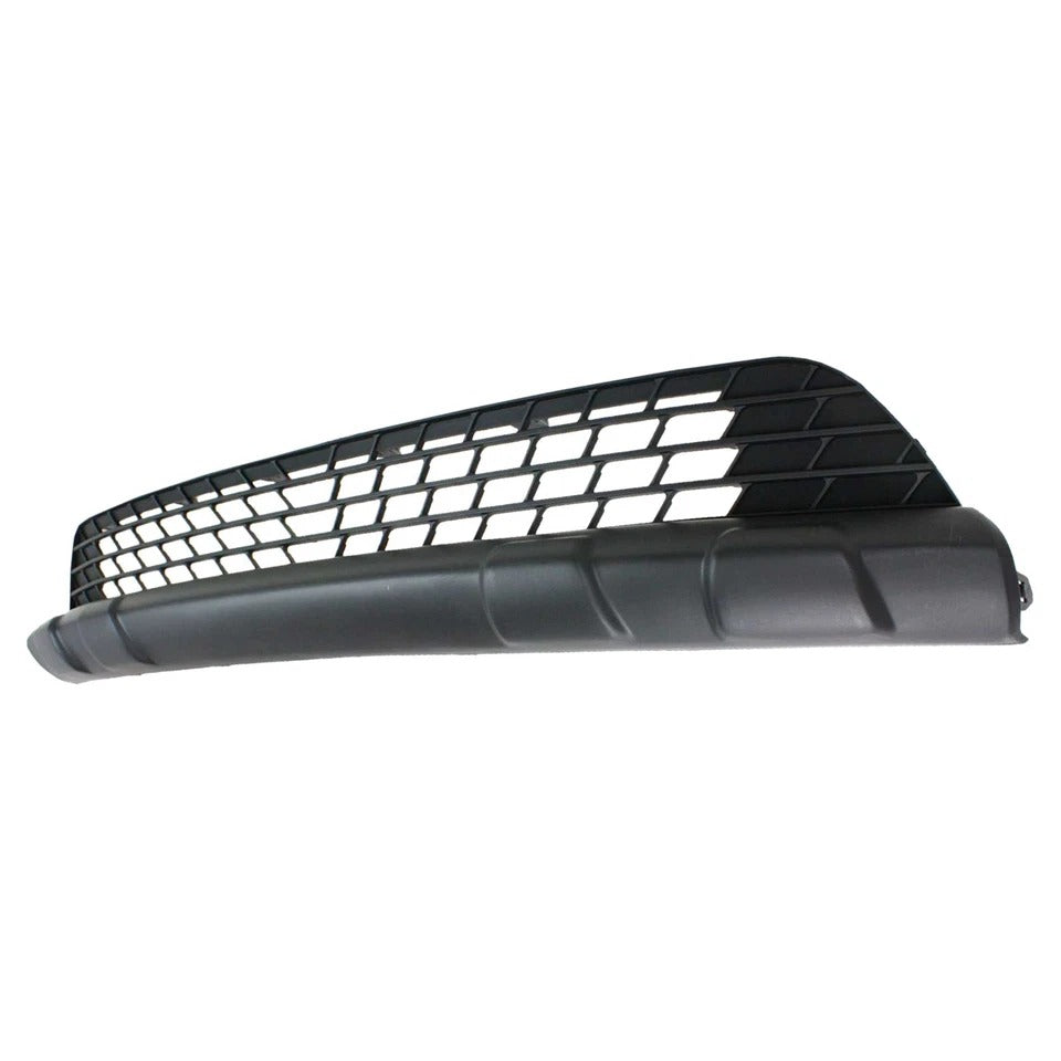 Front Valance For 2005-2008 Toyota Matrix Textured Plastic 5212902030 TO1015103