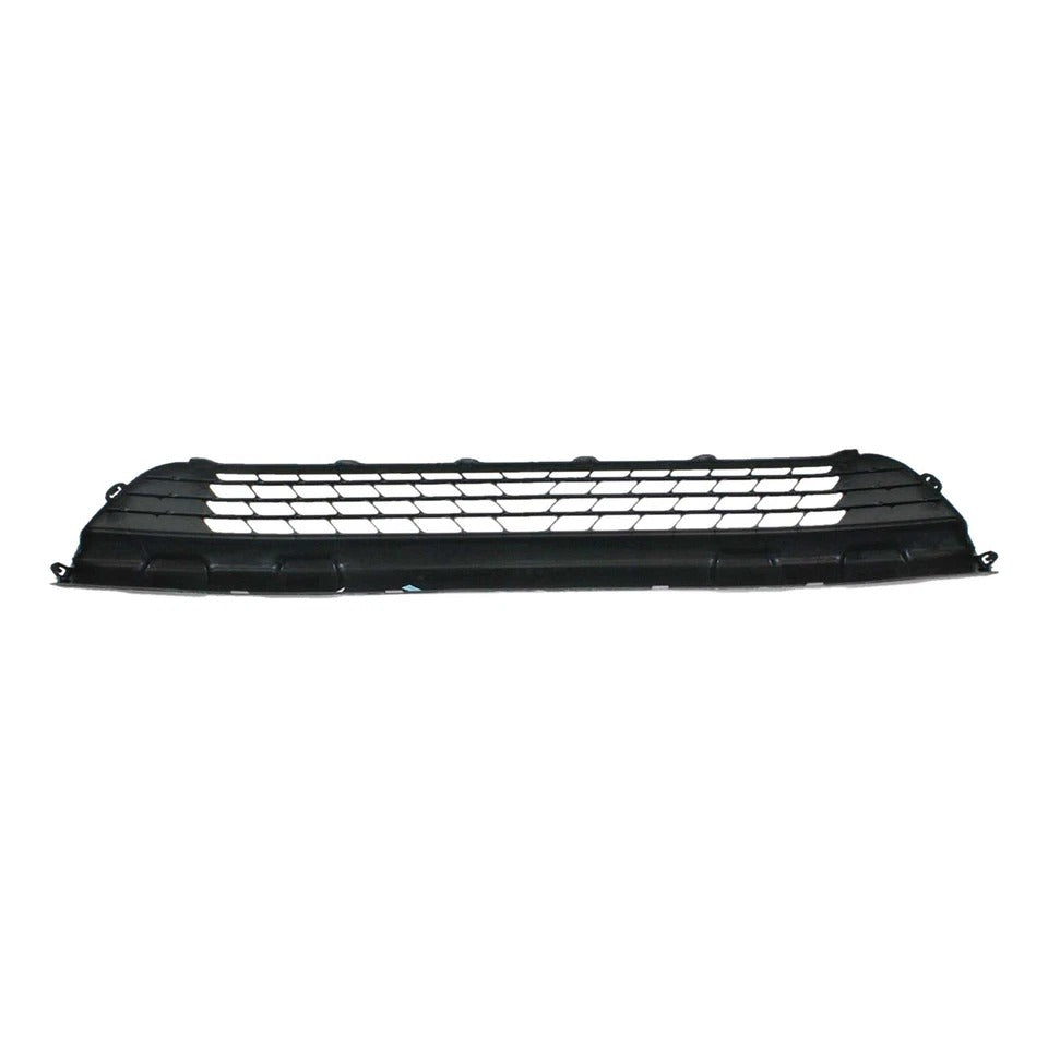 Front Valance For 2005-2008 Toyota Matrix Textured Plastic 5212902030 TO1015103