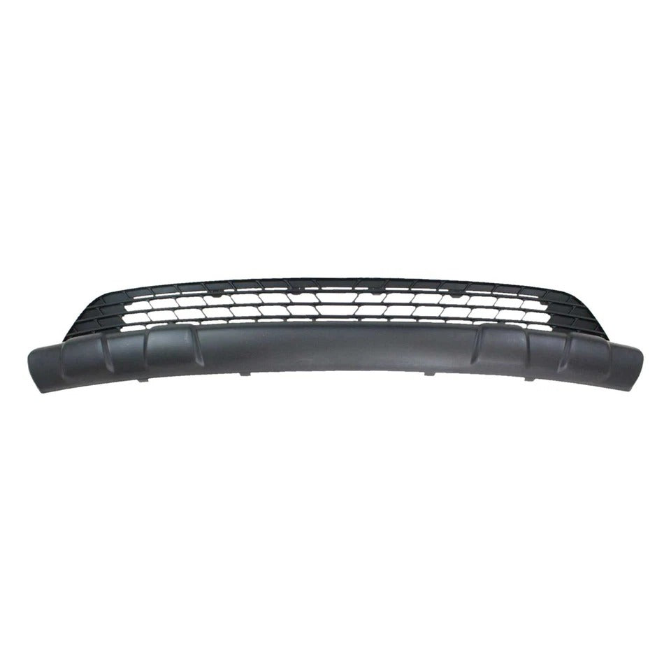 Front Valance For 2005-2008 Toyota Matrix Textured Plastic 5212902030 TO1015103