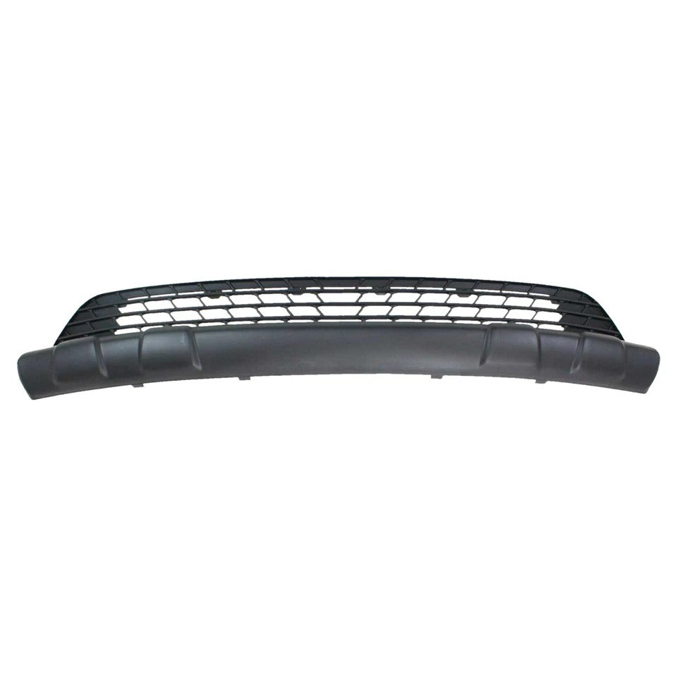 Front Valance For 2005-2008 Toyota Matrix Textured Plastic 5212902030 TO1015103