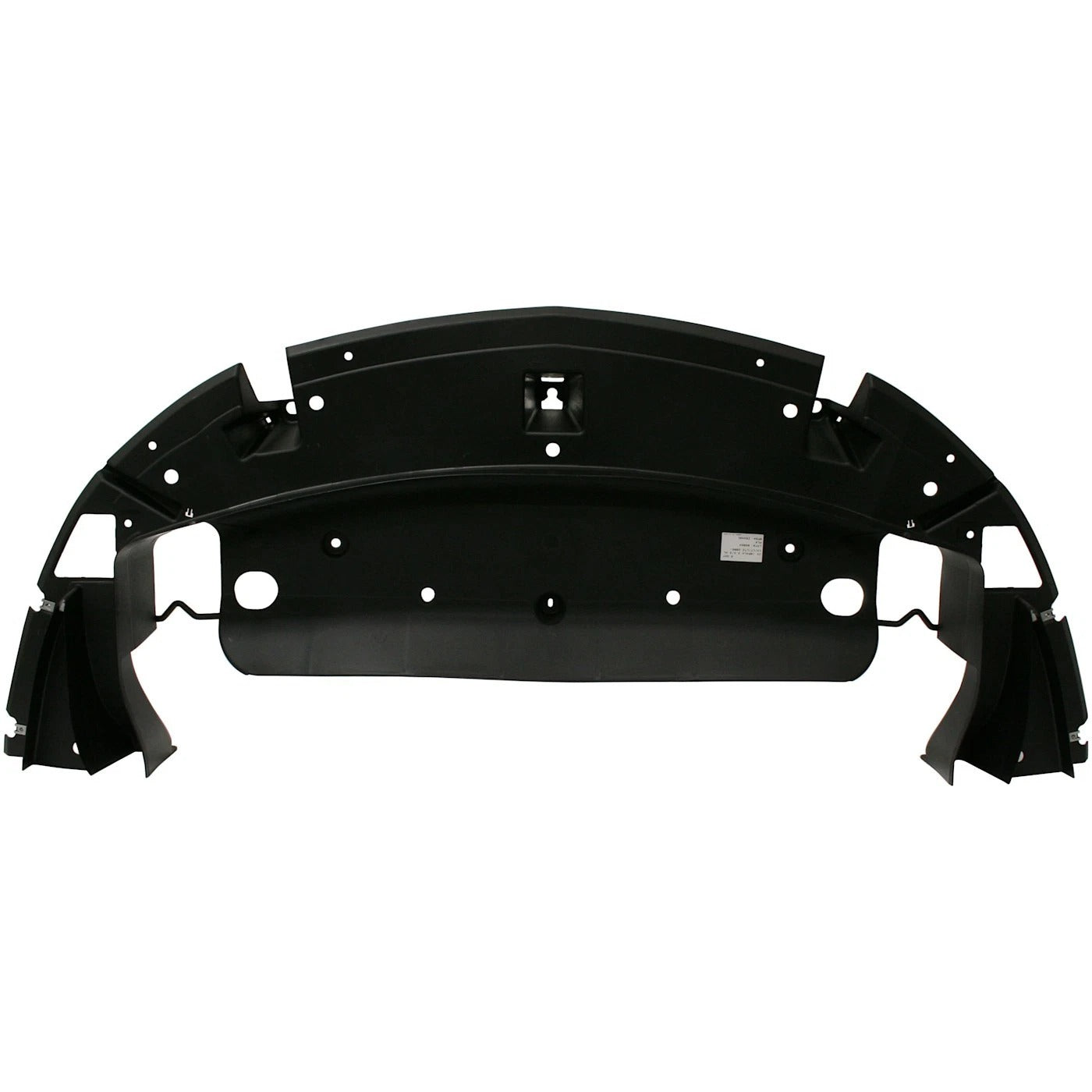 Front Valance For 2006-2013 Chevrolet Impala 2006-2007 Monte Carlo Textured