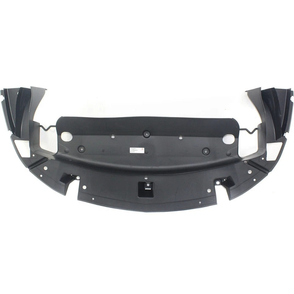 Front Valance For 2006-2013 Chevrolet Impala 2006-2007 Monte Carlo Textured