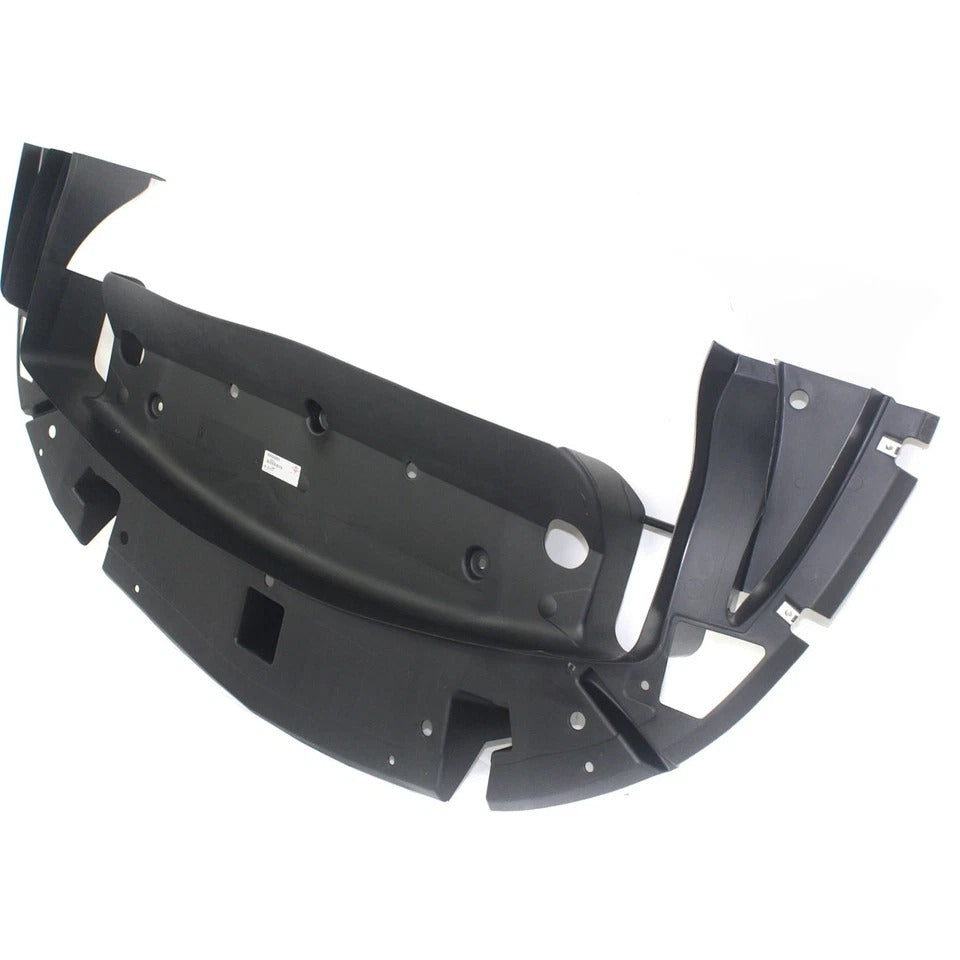 Front Valance For 2006-2013 Chevrolet Impala 2006-2007 Monte Carlo Textured