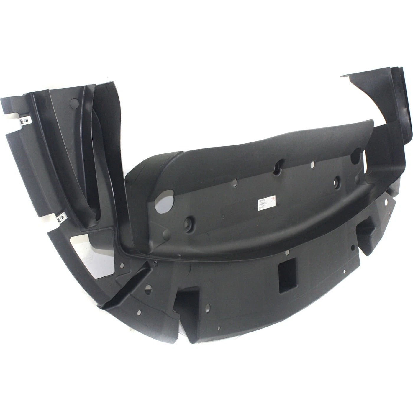 Front Valance For 2006-2013 Chevrolet Impala 2006-2007 Monte Carlo Textured
