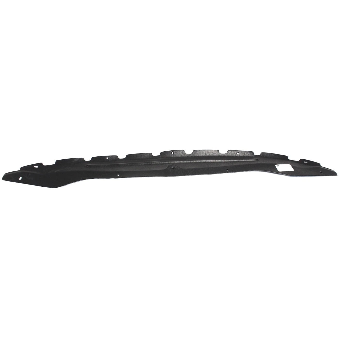 Front Valance For 2007-2014 Ford Edge 2007-2015 Lincoln MKX Textured