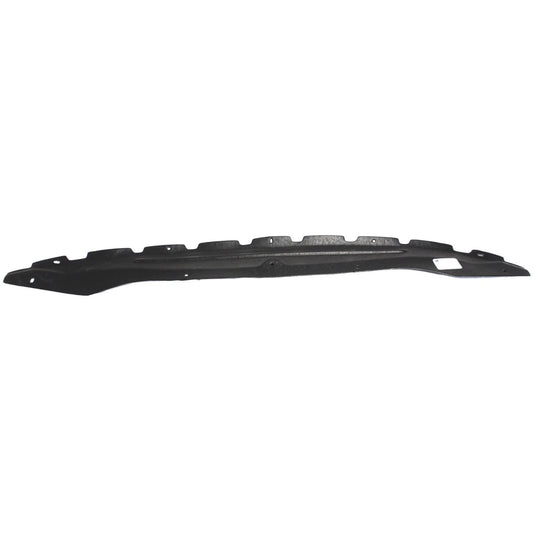 Front Valance For 2007-2014 Ford Edge 2007-2015 Lincoln MKX Textured