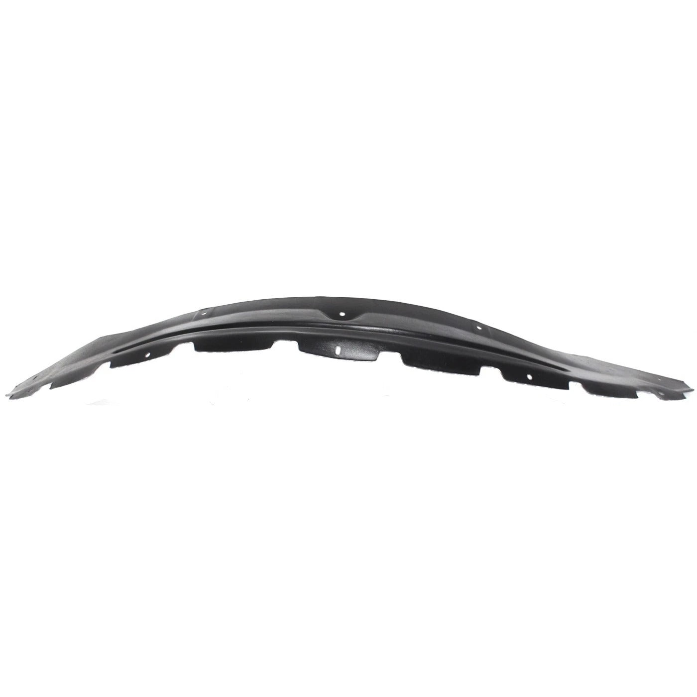 Front Valance For 2007-2014 Ford Edge 2007-2015 Lincoln MKX Textured