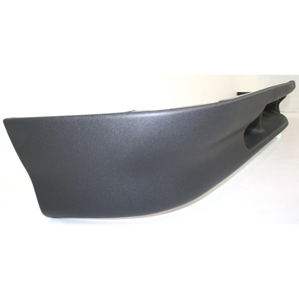 Front Valance For 94-97 Chevrolet S10 96-97 Blazer 4WD Textured