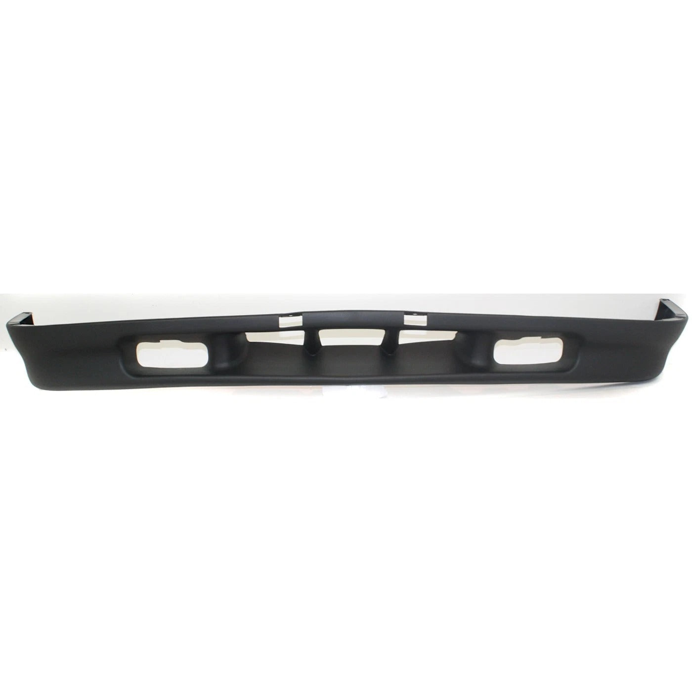 Front Valance For 94-97 Chevrolet S10 96-97 Blazer 4WD Textured
