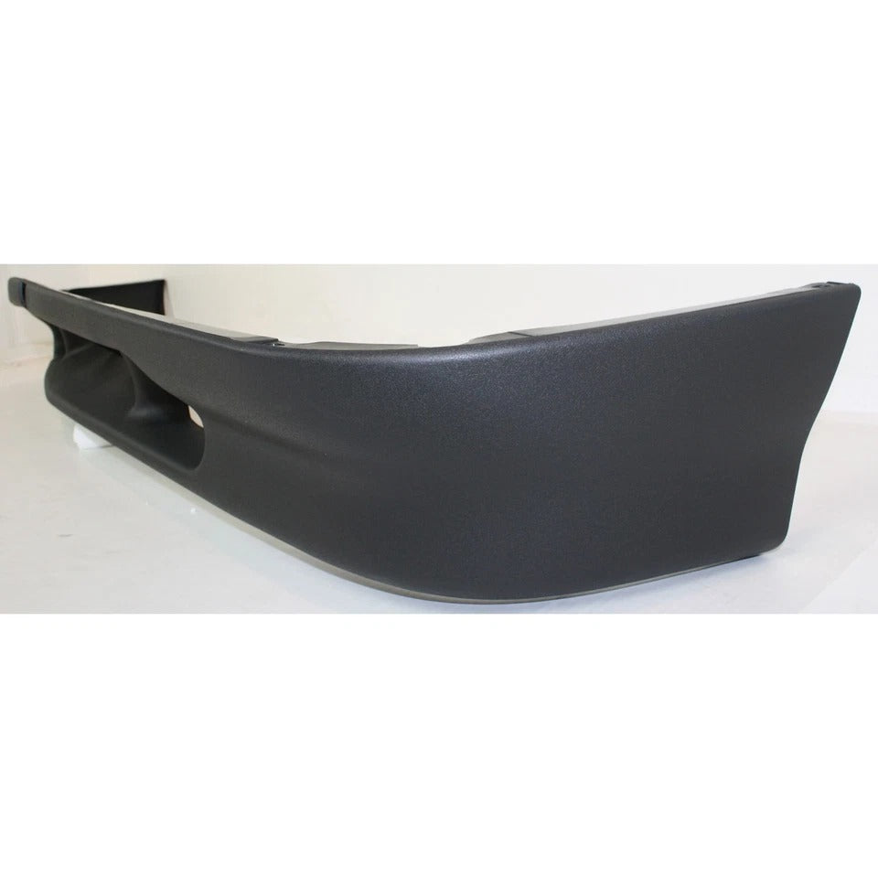 Front Valance For 94-97 Chevrolet S10 96-97 Blazer 4WD Textured