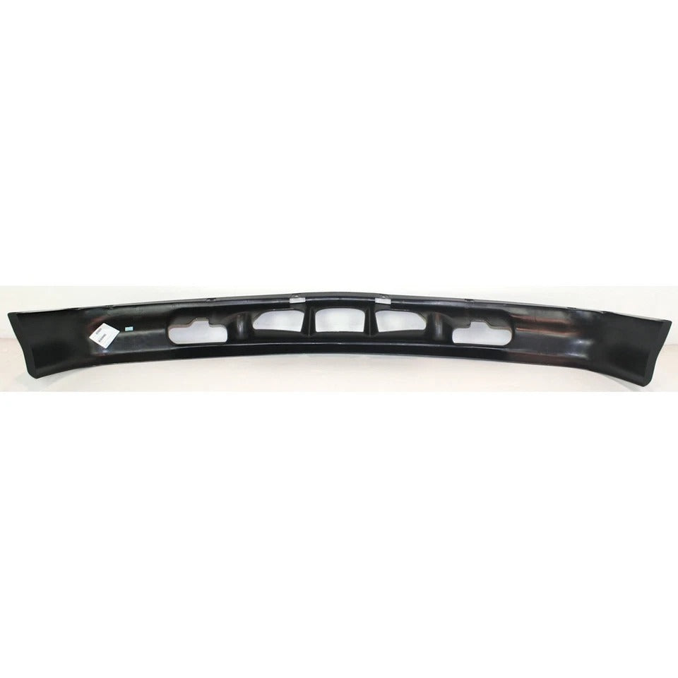Front Valance For 94-97 Chevrolet S10 96-97 Blazer 4WD Textured