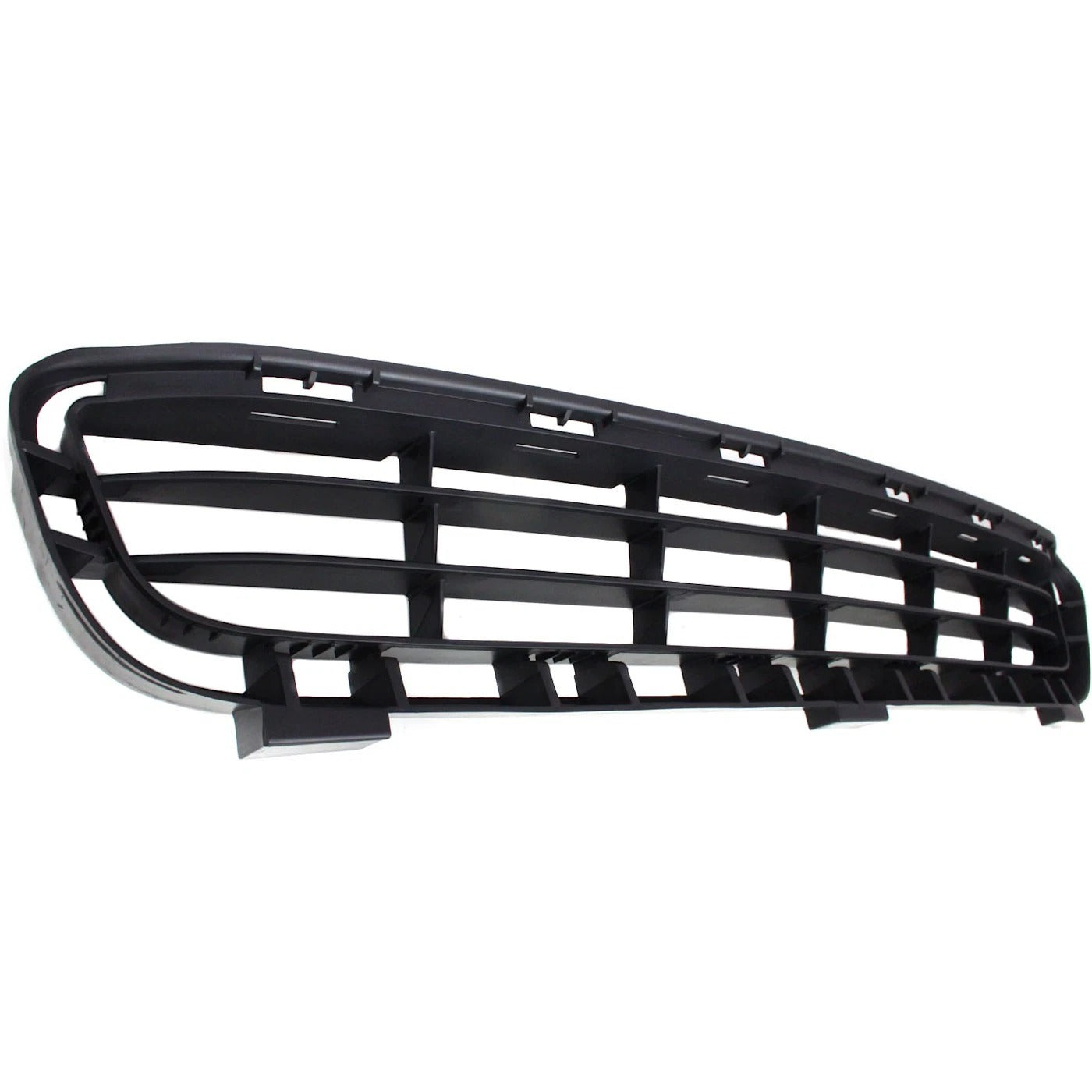 Front Bumper Grille for 2007–2009 Toyota Camry | Textured Black Replacement – Fits Japan & USA Built Models