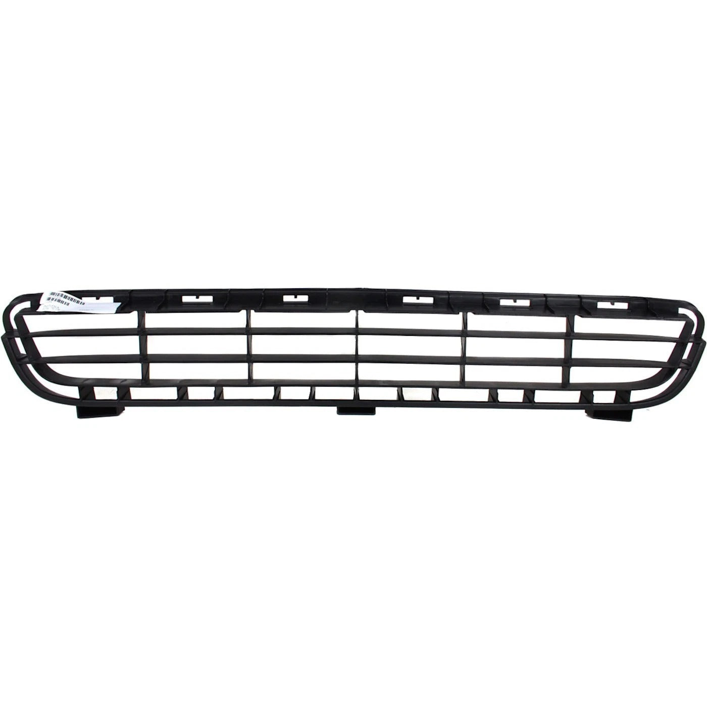 Front Bumper Grille for 2007–2009 Toyota Camry | Textured Black Replacement – Fits Japan & USA Built Models