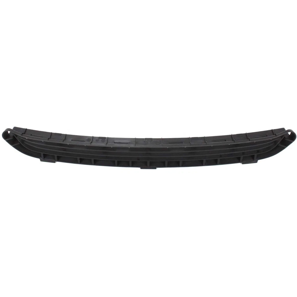 Front Bumper Grille for 2007–2009 Toyota Camry | Textured Black Replacement – Fits Japan & USA Built Models