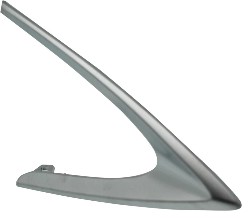 Front, Driver and Passenger Side Fog Light Trim For Lexus RX350 2016-2019