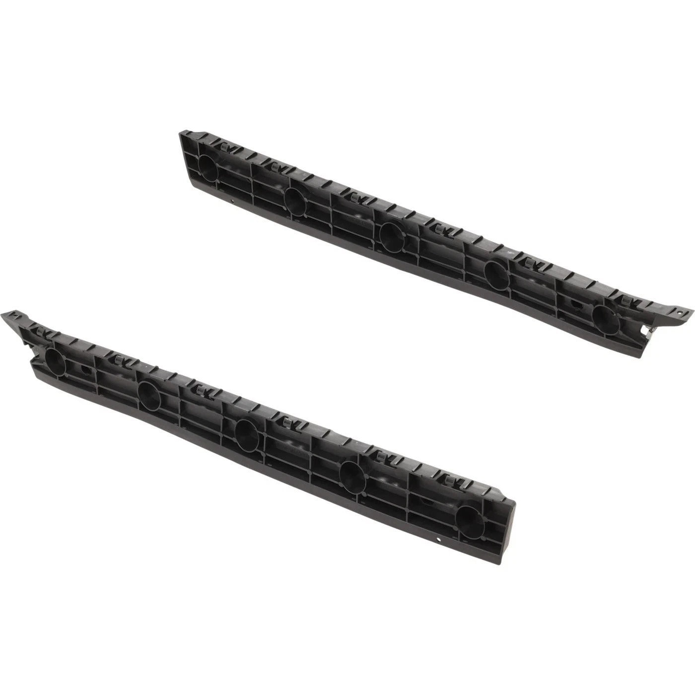 For 2015-2020 Chevrolet Suburban Bumper Bracket Rear Left & Right Set of 2