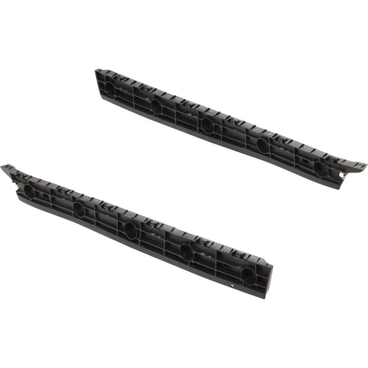 For 2015-2020 Chevrolet Suburban Bumper Bracket Rear Left & Right Set of 2
