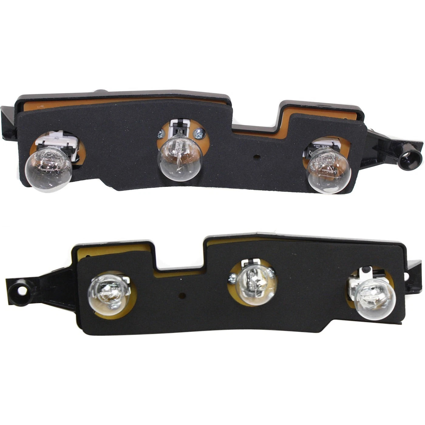 Tail Light Circuit Board For 92-2000 GMC Yukon Set of 2 Left and Right Side
