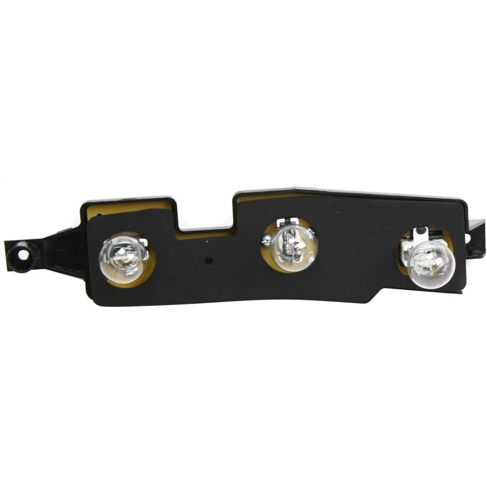Tail Light Circuit Board For 92-2000 GMC Yukon Set of 2 Left and Right Side
