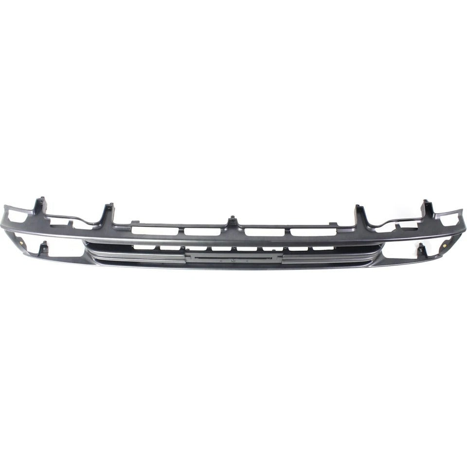 Grill Grille Assembly Silver Fits 1989 1990 1991 TOYOTA PICKUP Front TO1200137