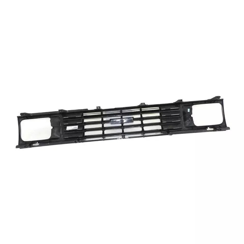 Grille Assembly Black For 1984-1986 Toyota Pickup RWD OEM Replace TO1200107