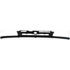 Grille Assembly For 1998-1999 Toyota Sienna Black Plastic 5310008010C0 TO1200216