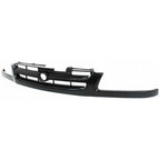 Grille Assembly For 1998-1999 Toyota Sienna Black Plastic 5310008010C0 TO1200216